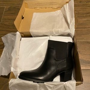 Clarks Verona Ease Bootie